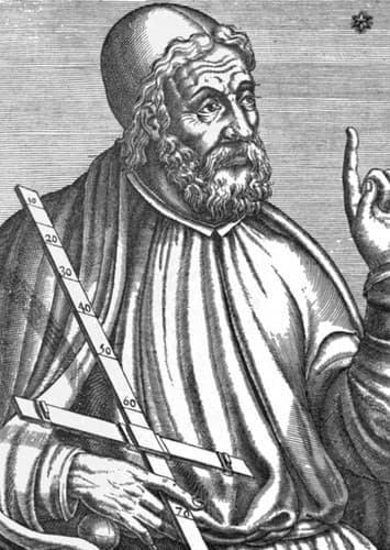 Ptolemy