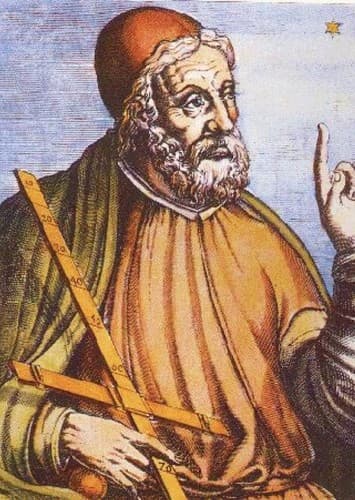 Ptolemy