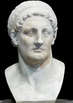 Ptolemy I Soter