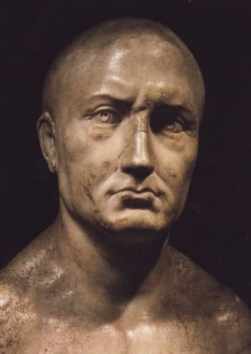 Publius Cornelius Scipio