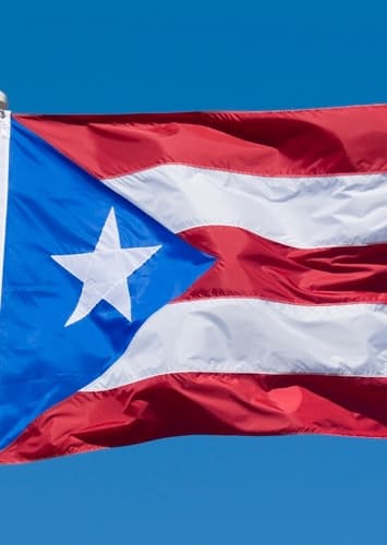 Puerto Rico