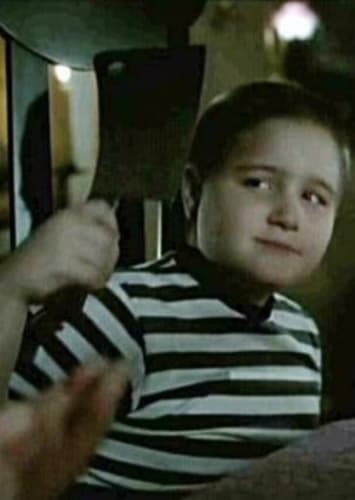 Pugsley Addams