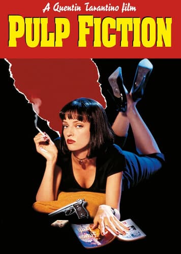 Pulp Fiction