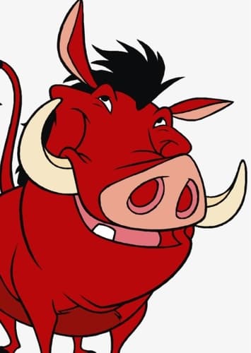 Pumbaa