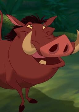 Pumba