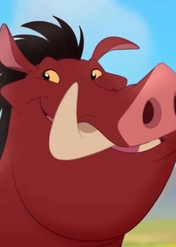 Pumba