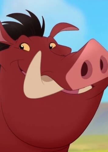 Pumba