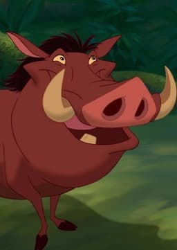Pumbaa