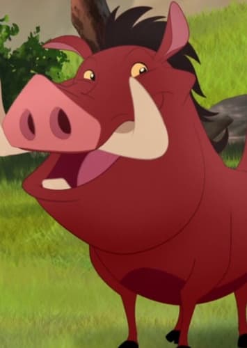 Pumbaa