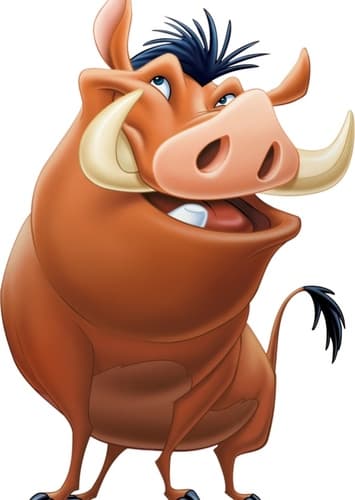 Pumbaa