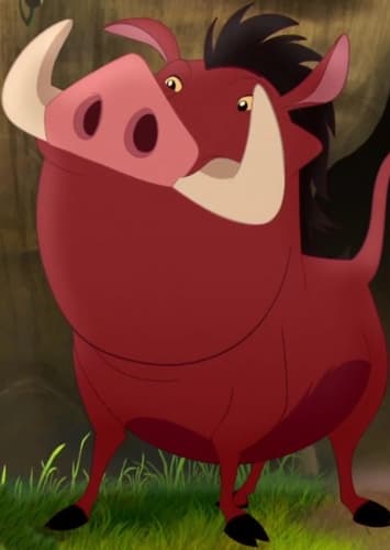 Pumbaa