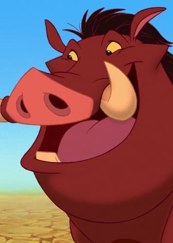 Pumbaa