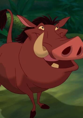 Pumbaa