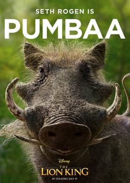 Pumbaa
