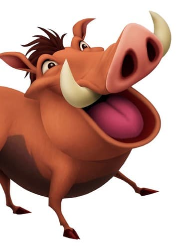 Pumbaa