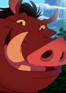 Pumbaa