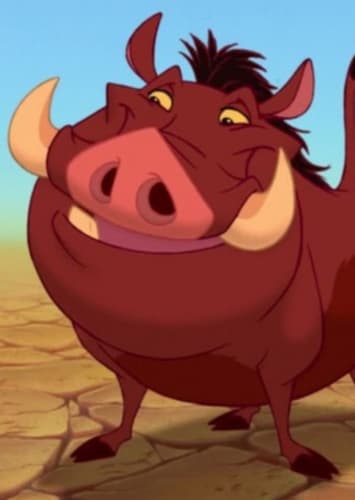 Pumbaa