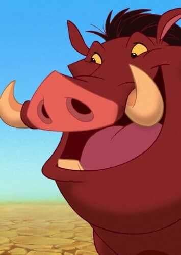 Pumbaa