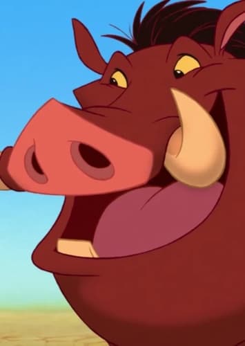 Pumbaa