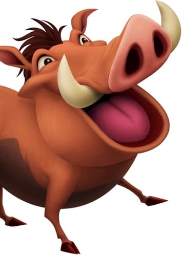 Pumbaa