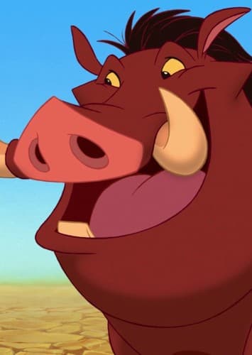 Pumbaa