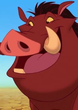 Pumbaa