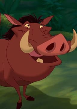 Pumbaa