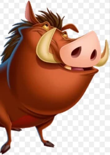 Pumbaa