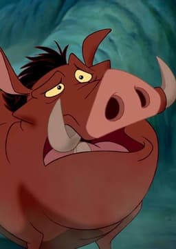 Pumbaa