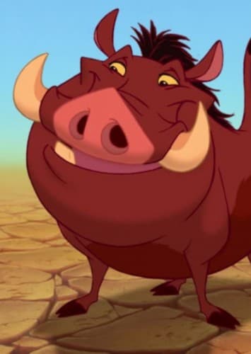Pumbaa