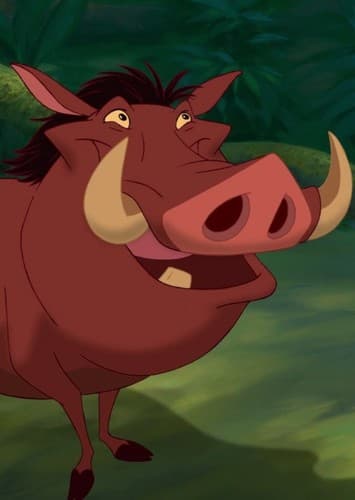 Pumbaa