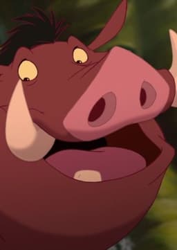 Pumbaa