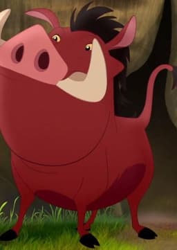 Pumbaa