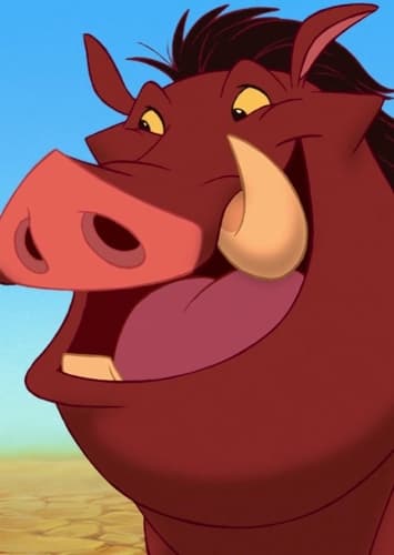Pumbaa