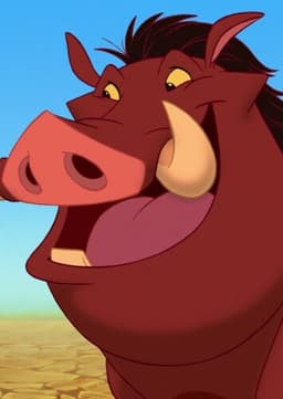 Pumbaa