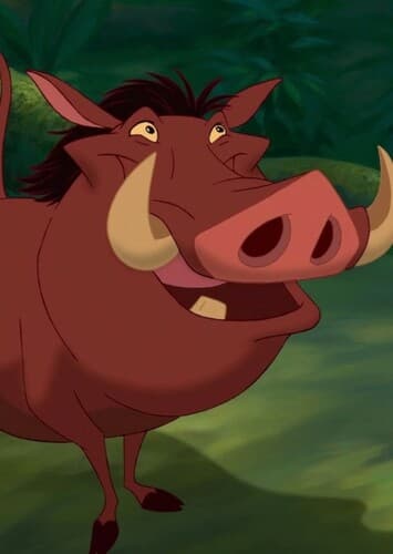 Pumbaa