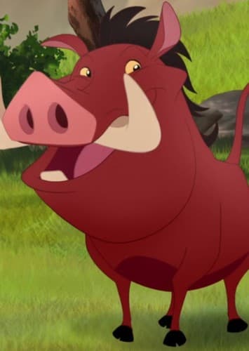 Pumbaa