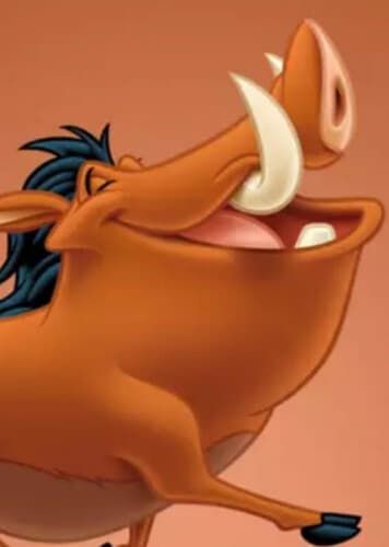 Pumbaa