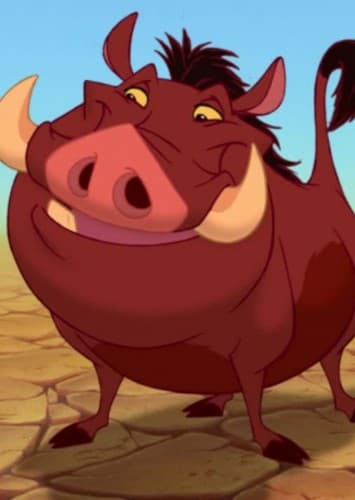 Pumbaa