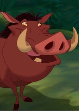 Pumbaa