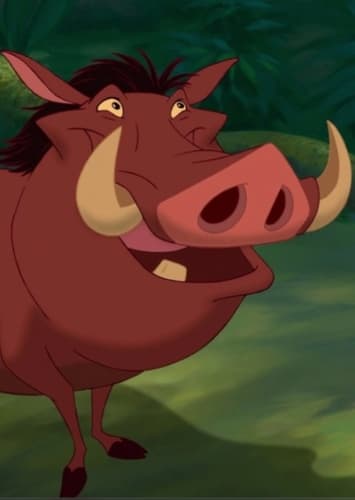 Pumbaa