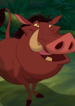 Pumbaa