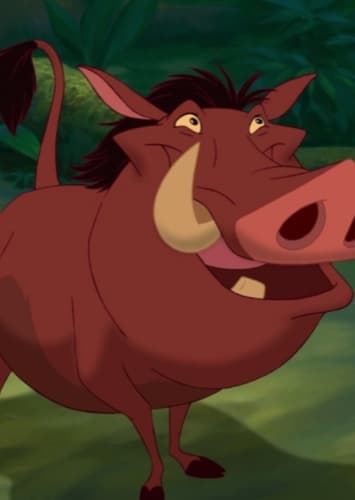 Pumba