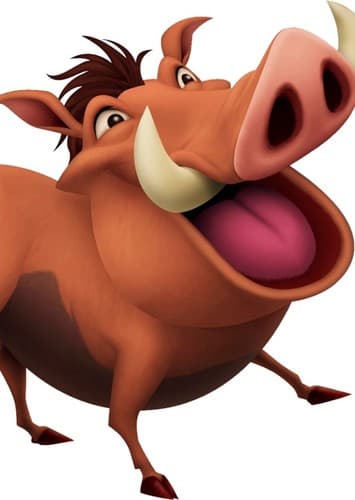 Pumbaa