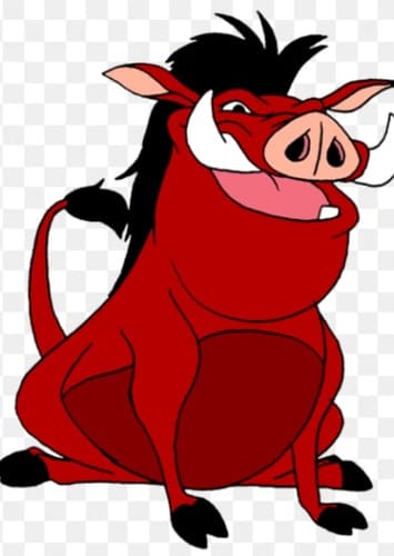 Pumbaa