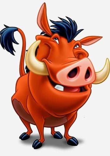 Pumbaa