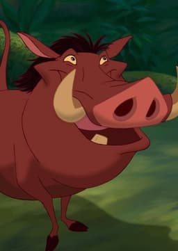 Pumbaa