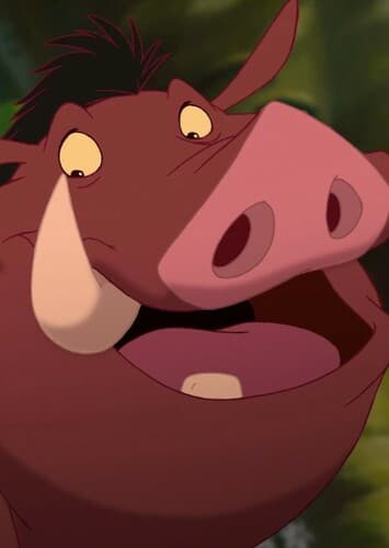 Pumbaa
