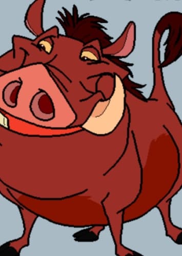Pumbaa