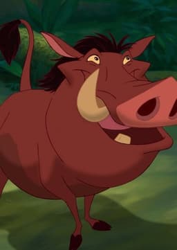 Pumbaa